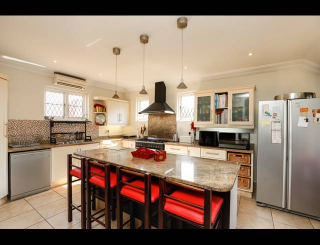 4 BEDROOM HOUSE FOR SALE IN MUSGRAVE